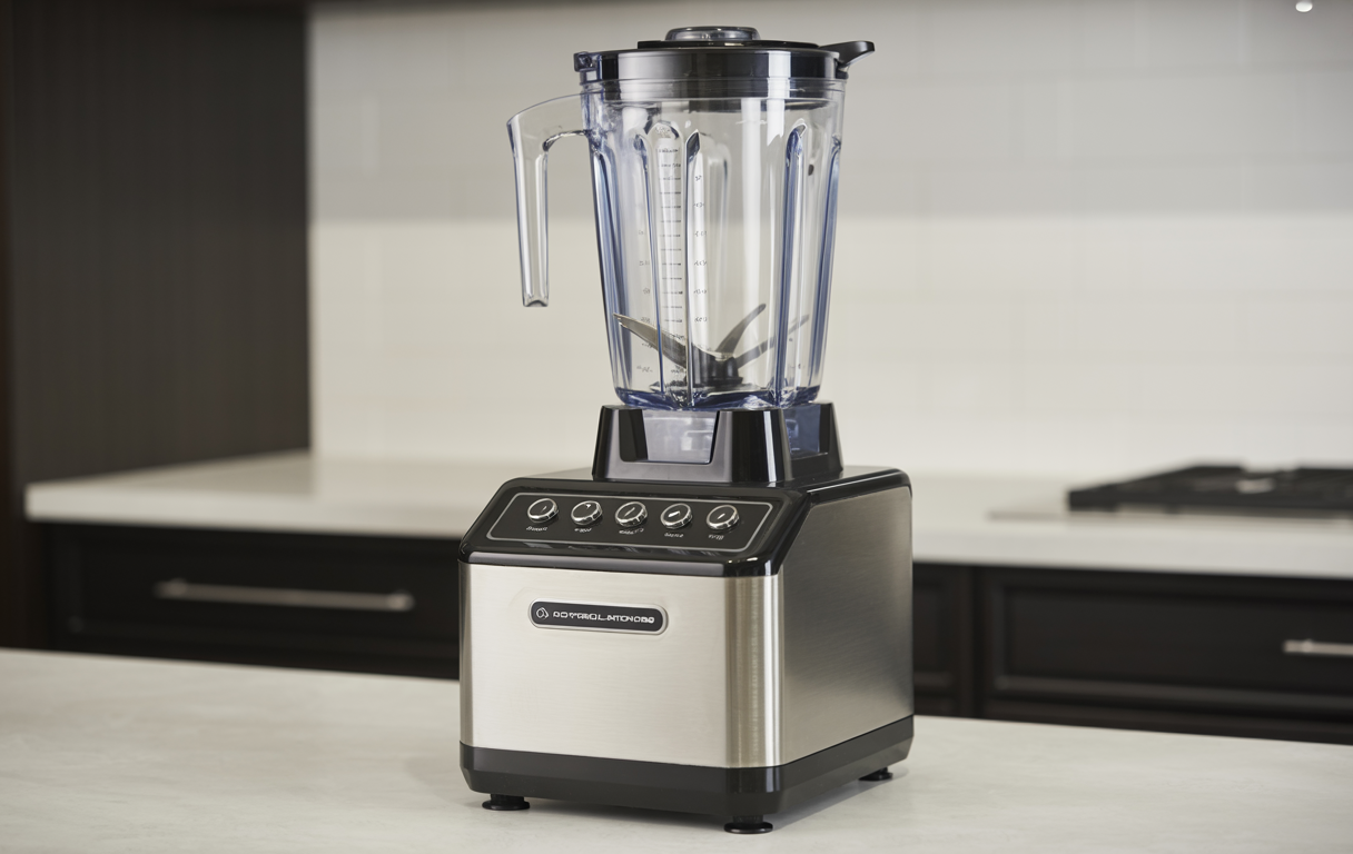 Commercial Blender